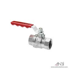 Valve